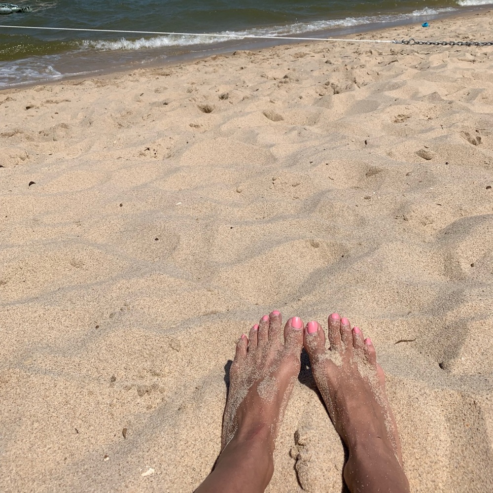 Meet your Posher, Michelle